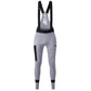 Cuissard long femme Gobik Grit Tapioca - Gris clair