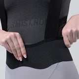 Calzamaglia donna Gobik Grit Tapioca - Grigio chiaro Gobik