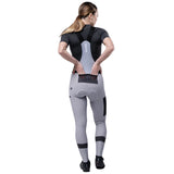 Calzamaglia donna Gobik Grit Tapioca - Grigio chiaro Gobik