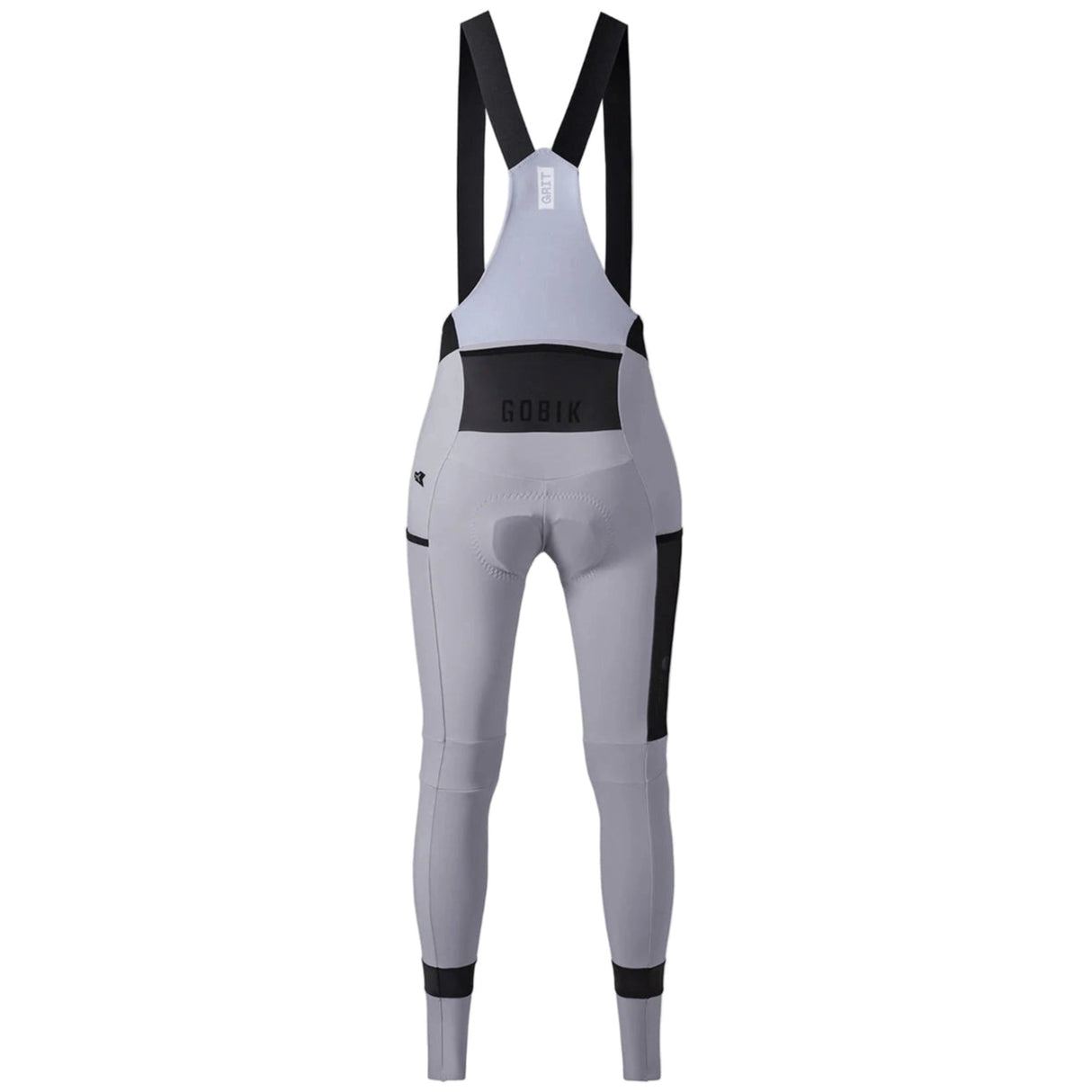 Calzamaglia donna Gobik Grit Tapioca - Grigio chiaro Gobik