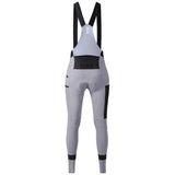 Calzamaglia donna Gobik Grit Tapioca - Grigio chiaro Gobik