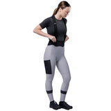 Calzamaglia donna Gobik Grit Tapioca - Grigio chiaro Gobik