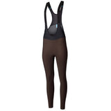 Calzamaglia donna Jëuf Pro Thermal - Marrone Jeuf