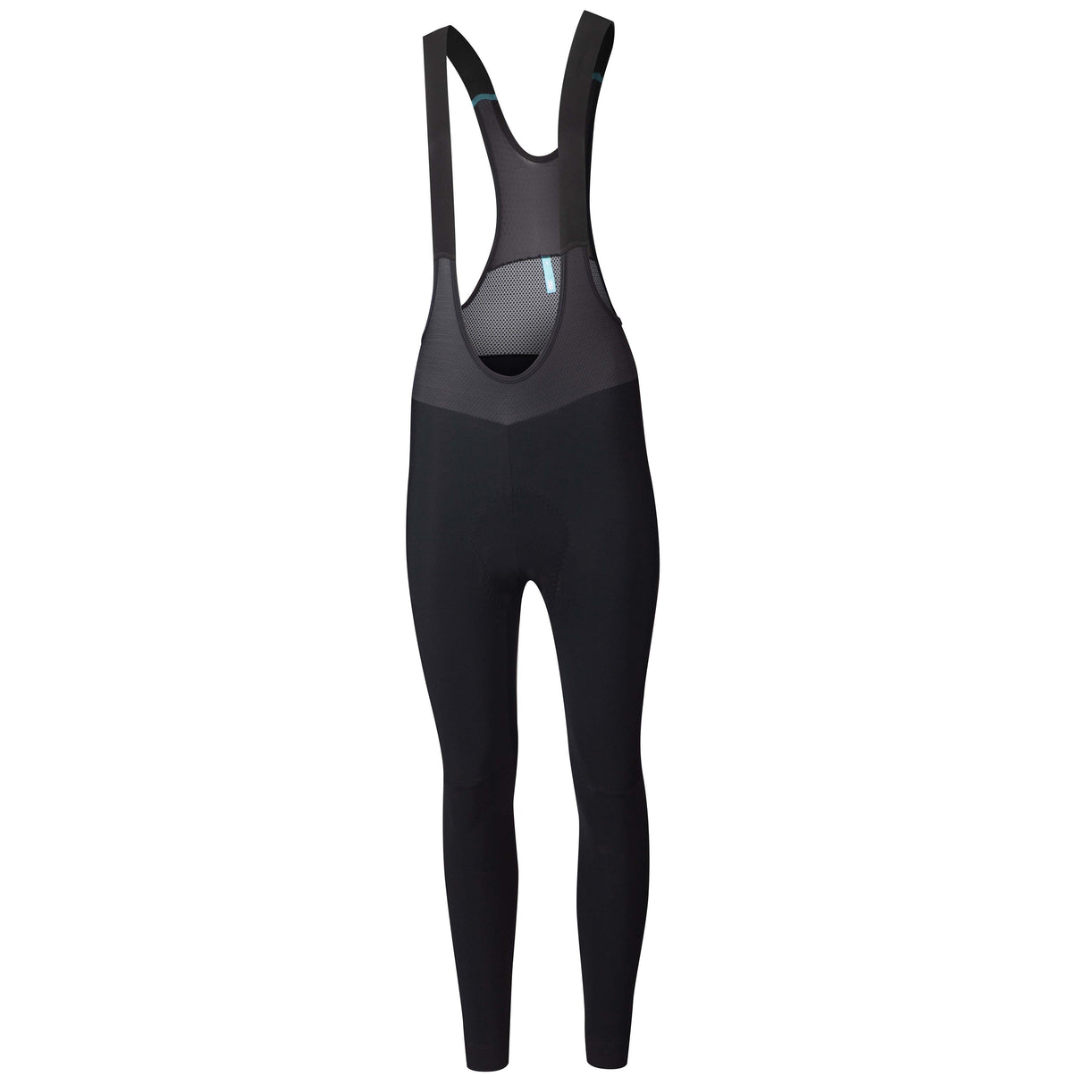 Calzamaglia donna Jëuf Pro Thermal - Nero Jeuf