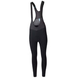 Calzamaglia donna Jëuf Pro Thermal - Nero Jeuf