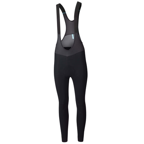 Calzamaglia donna Jëuf Pro Thermal - Nero Jeuf