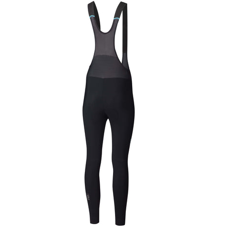 Calzamaglia donna Jëuf Pro Thermal - Nero Jeuf