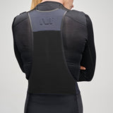 Calzamaglia donna Maap Apex Deep 2.0 - Nero Maap