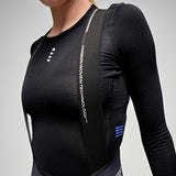 Calzamaglia donna Maap Apex Deep 2.0 - Nero Maap