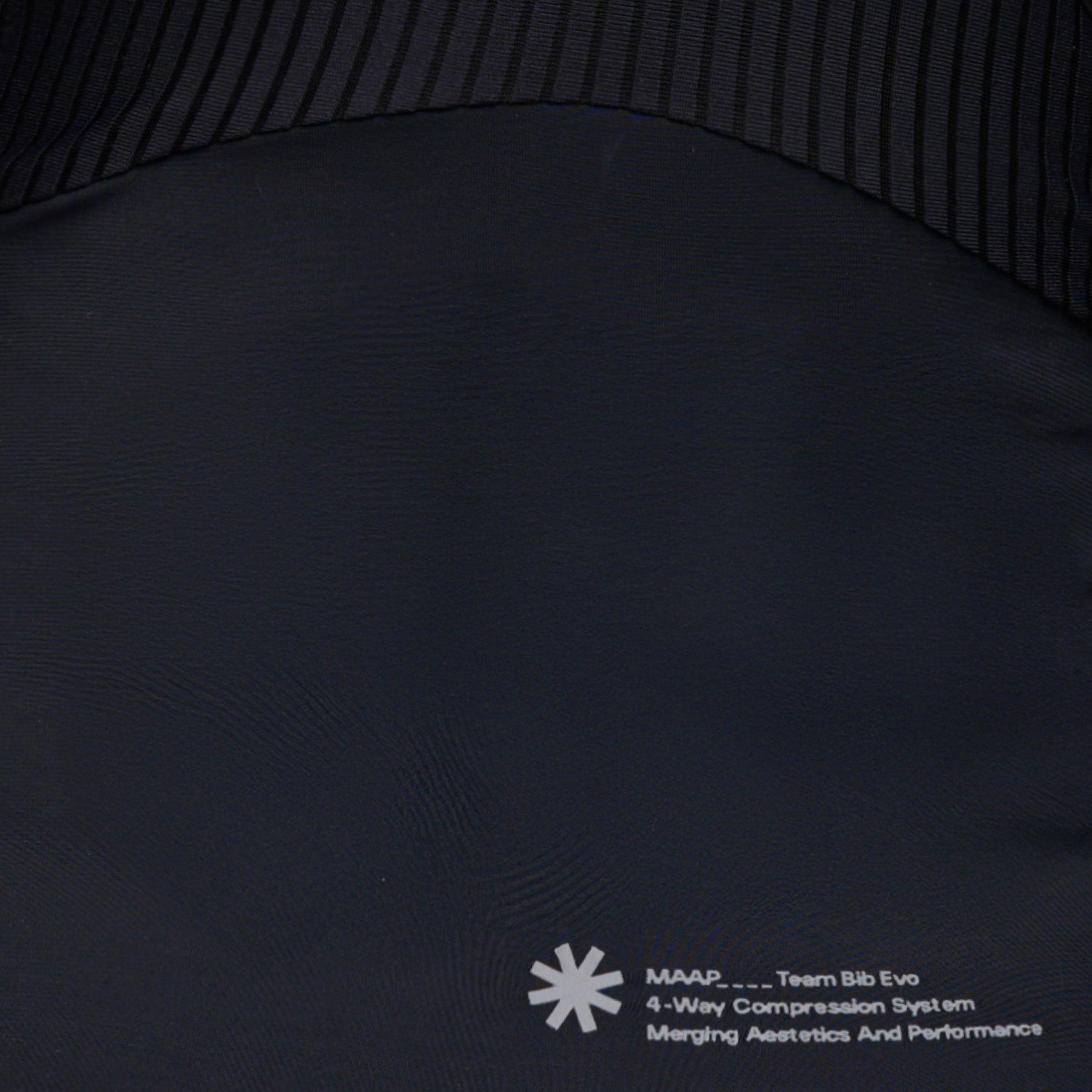 Calzamaglia donna Maap Drome Team Evo Thermal Cargo - Nero Maap