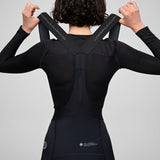 Calzamaglia donna Maap Drome Team Evo Thermal Cargo - Nero Maap