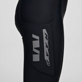 Calzamaglia donna Maap Drome Team Evo Thermal Cargo - Nero Maap