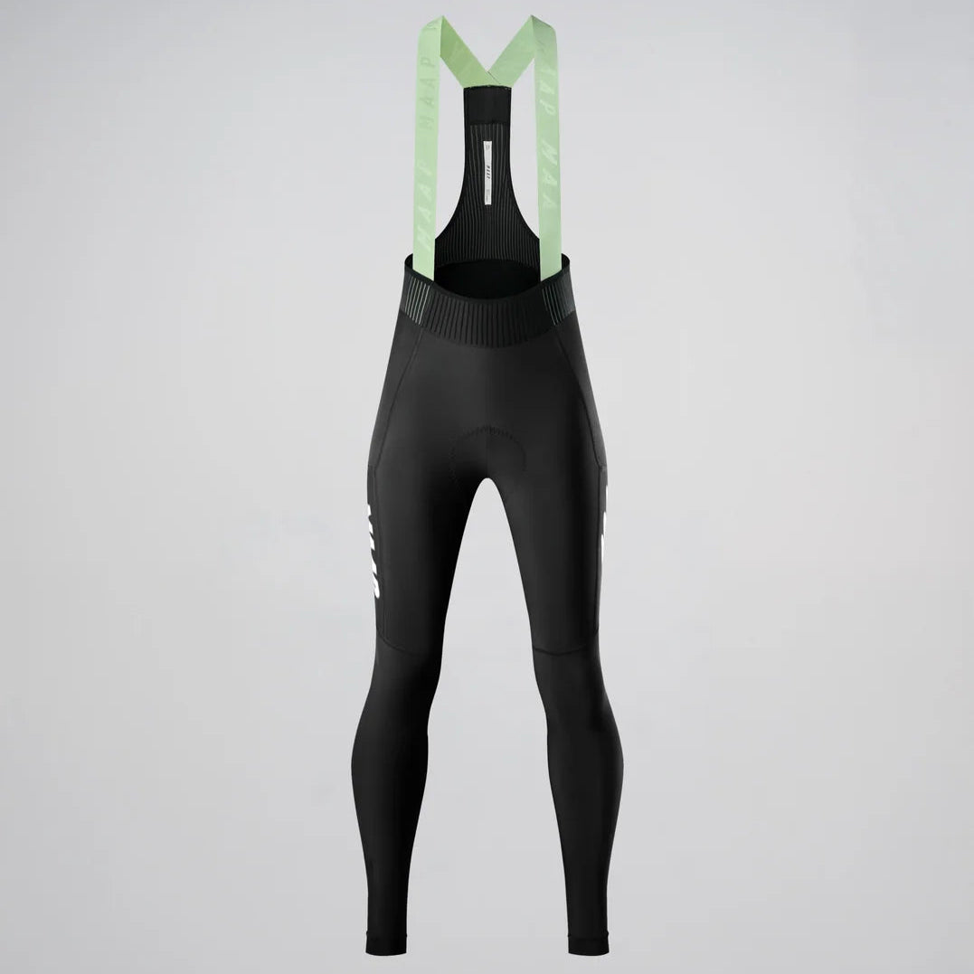Maap Gamma Team Evo Cargo frau lange tragerhose - Schwarz