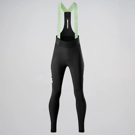 Maap Gamma Team Evo Cargo frau lange tragerhose - Schwarz