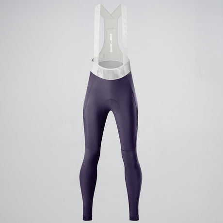 Cuissard long femme Maap Team Evo Thermal Cargo - Bleu foncé