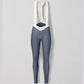 Calzamaglia donna Maap Team Evo Thermal Cargo - Blu - O