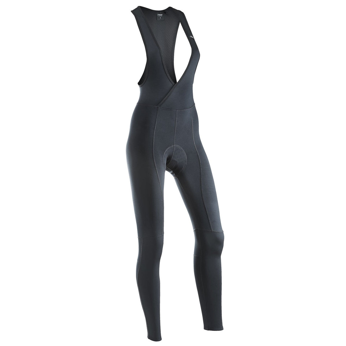 Calzamaglia donna Northwave Active 2 - Nero Northwave