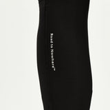 Radhose lang damen Pas Normal Studios Mechanism Thermal - Schwarz