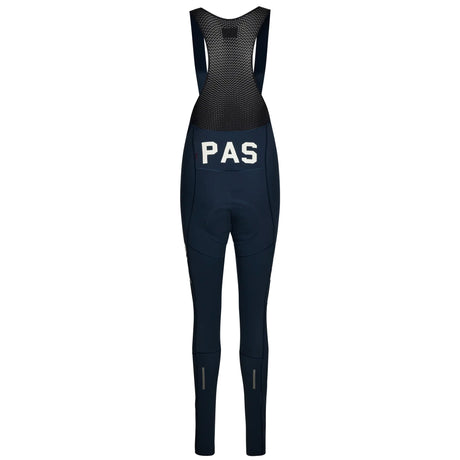 Calzamaglia donna Pas Normal Studios Mechanism Deep Winter - Blu Pas Normal Studios