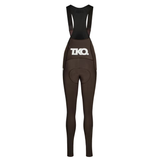 Calzamaglia donna Pas Normal Studios T.K.O. Essential Thermal - Viola Pas Normal Studios