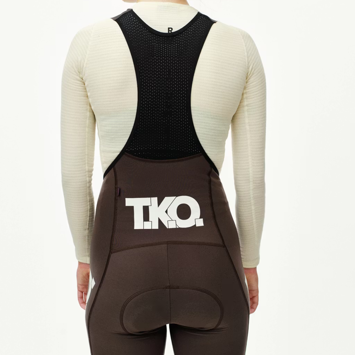 Calzamaglia donna Pas Normal Studios T.K.O. Essential Thermal - Viola Pas Normal Studios