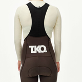 Calzamaglia donna Pas Normal Studios T.K.O. Essential Thermal - Viola Pas Normal Studios