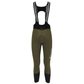 Cuissard long femme Pissei Monviso - Vert