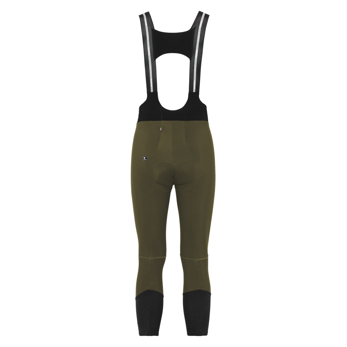 Calzamaglia donna Pissei Monviso - Verde Pissei