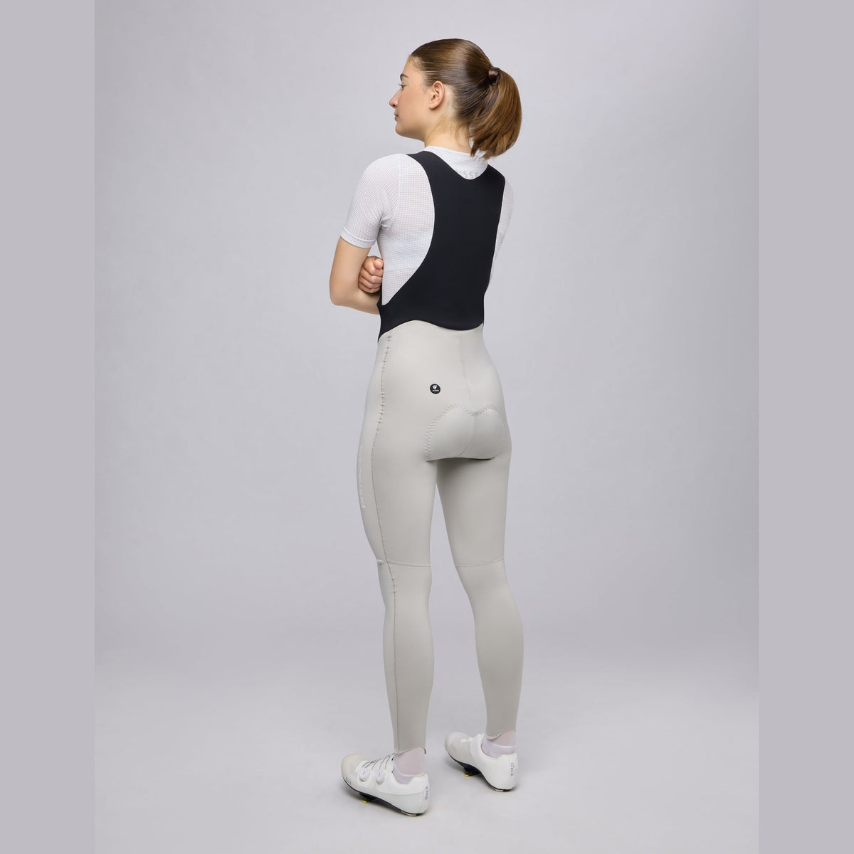 Calzamaglia donna Pissei Primapelle - Grigio chiaro Pissei