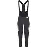 Radhose lang damen Q36.5 Dottore Hybrid - Dunkelgrau