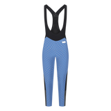 Calzamaglia donna Q36.5 Dottore Hybrid - Supersonic Check Q36.5
