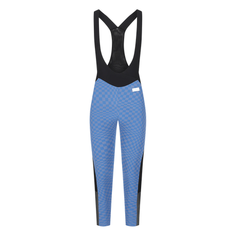 Cuissard long femme Q36.5 Dottore Hybrid - Supersonic Check