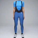 Calzamaglia donna Q36.5 Dottore Hybrid - Supersonic Check Q36.5