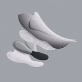 Calzamaglia donna Q36.5 Dottore Hybrid - Supersonic Check Q36.5
