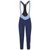 Calzamaglia donna Q36.5 L1 - Blu Q36.5