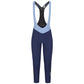 Calzamaglia donna Q36.5 L1 - Blu Q36.5