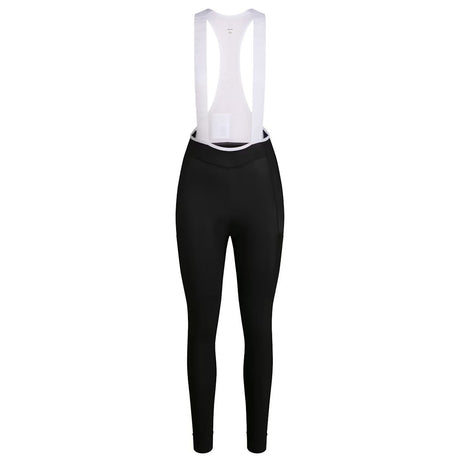 Calzamaglia donna Rapha Pro Team Lightweight Cargo - Nero Rapha