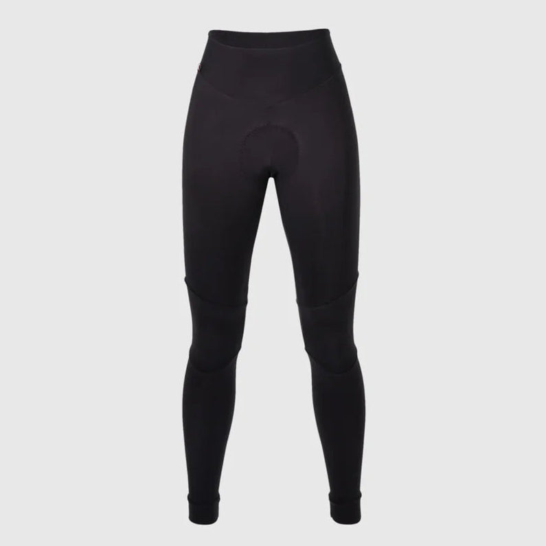 Calzamaglia donna Santini Kick Off - Nero Santini