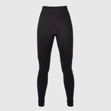 Calzamaglia donna Santini Kick Off - Nero Santini