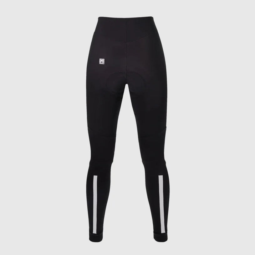 Calzamaglia donna Santini Kick Off - Nero Santini