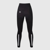 Calzamaglia donna Santini Kick Off - Nero Santini