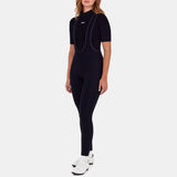 Calzamaglia donna Santini Ready To Ride - Nero Santini