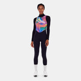 Calzamaglia donna Santini Unico - Nero Santini