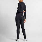 Sportful Deepwinter frau lange tragerhose - Schwarz