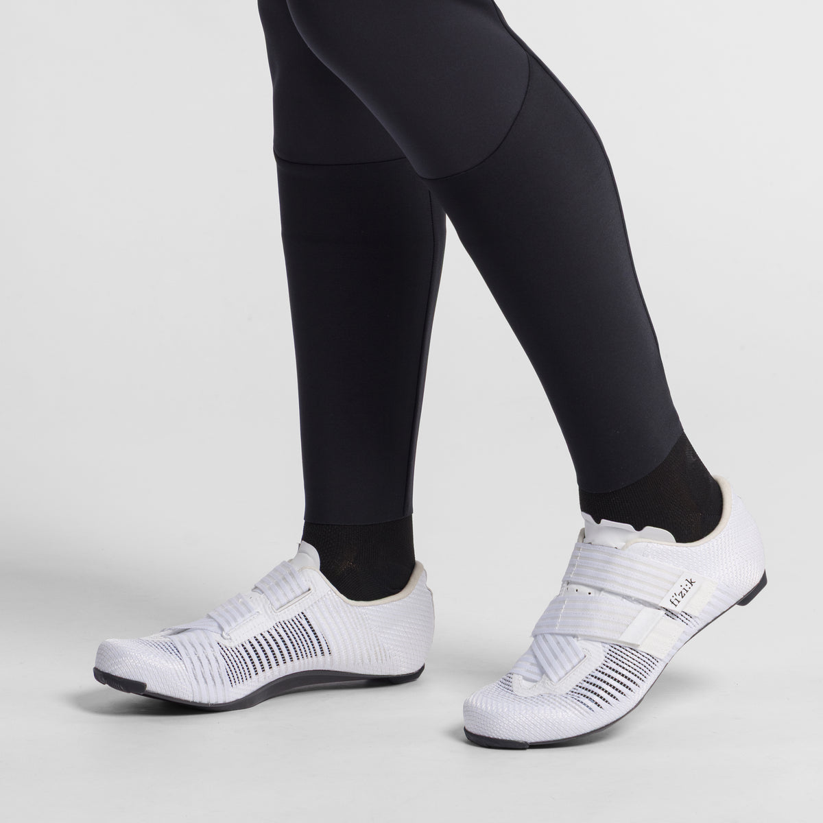Sportful Deepwinter frau lange tragerhose - Schwarz
