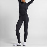 Sportful Deepwinter frau lange tragerhose - Schwarz