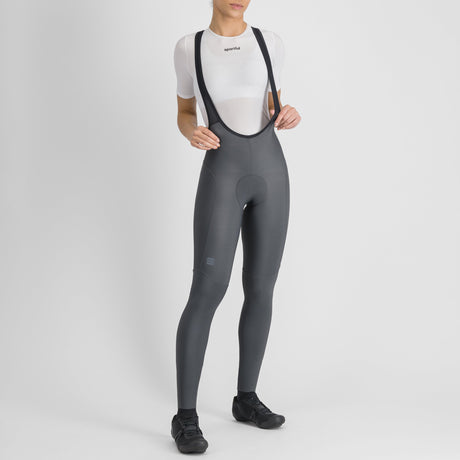 Calzamaglia donna Sportful Pulse - Grigio Sportful