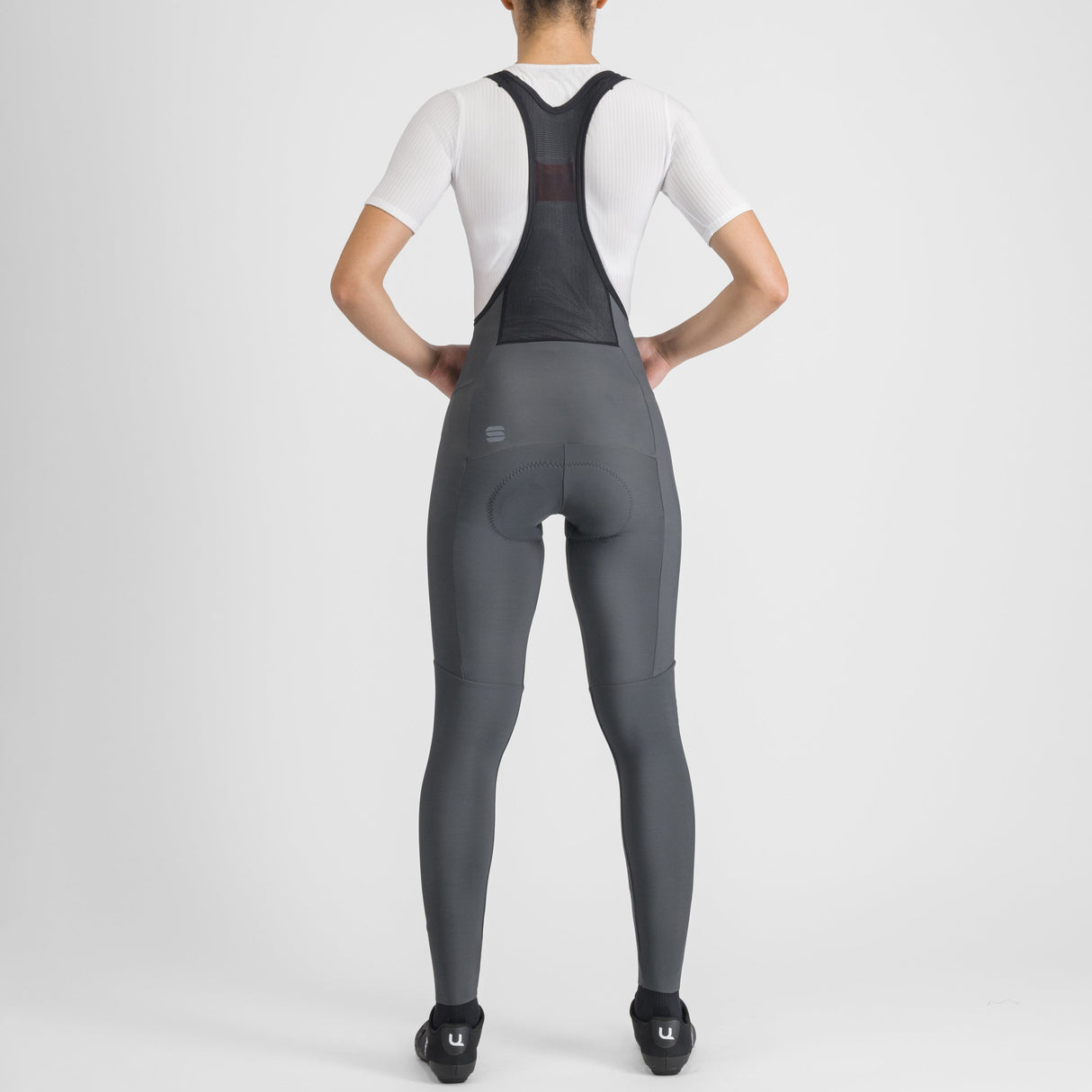 Calzamaglia donna Sportful Pulse - Grigio Sportful