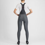 Calzamaglia donna Sportful Pulse - Grigio Sportful