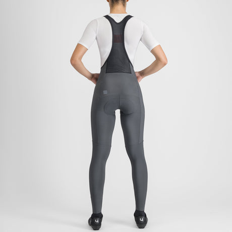 Calzamaglia donna Sportful Pulse - Grigio Sportful